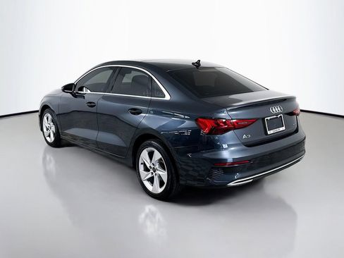 Used 2023 Audi A3 2.0T Premium Plus w/ Premium Plus Package AWD/4WD image 3