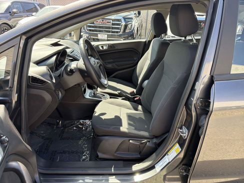 Used 2016 Ford Fiesta SE FWD image 15