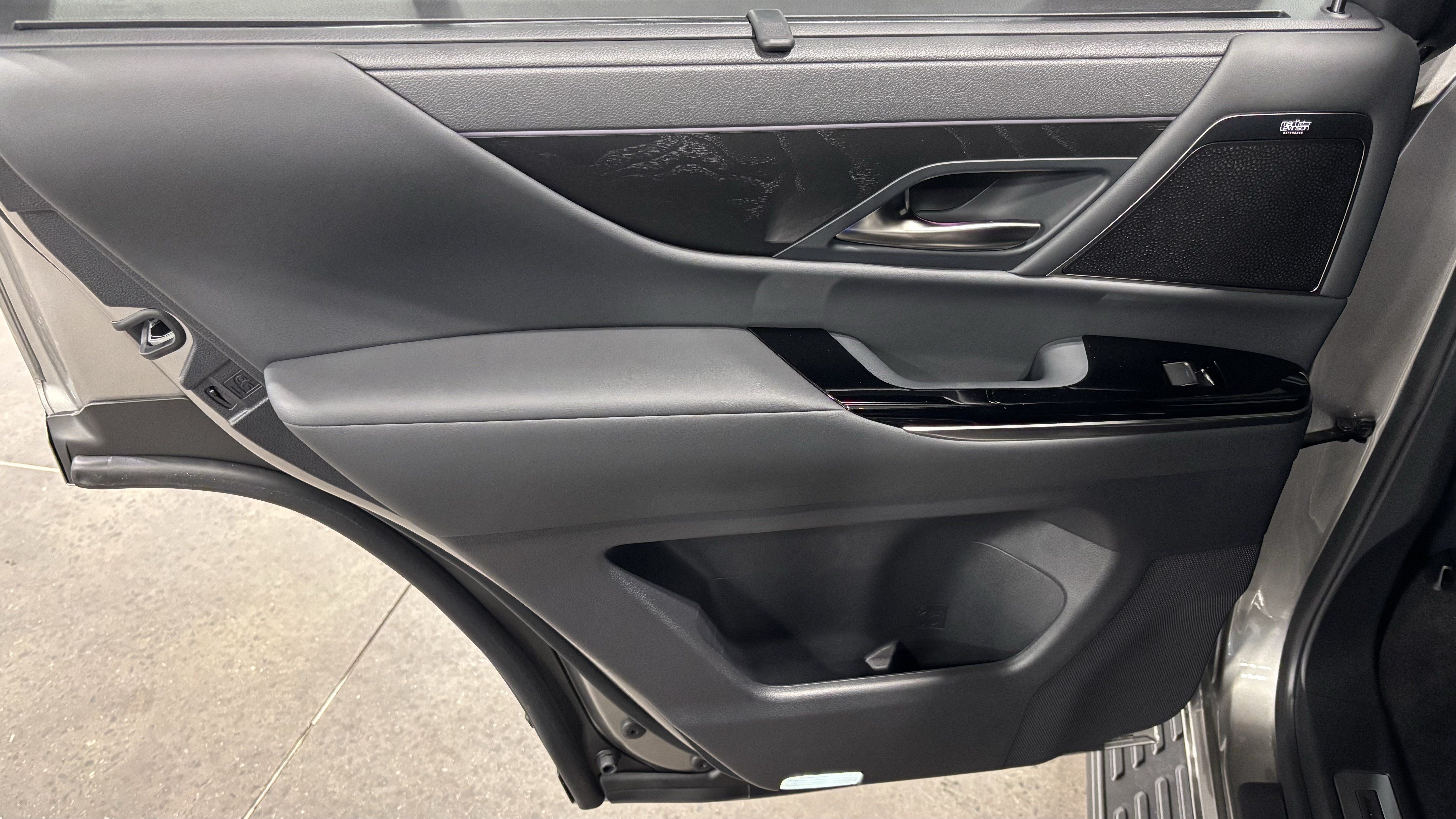 New 2026 Lexus LX 600 4WD w/ Appearance Package image 33