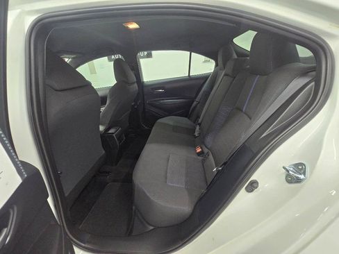 Used 2021 Toyota Corolla SE FWD image 14