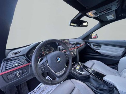 Used 2013 BMW 335i Sedan image 9