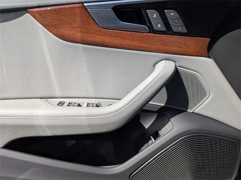 Used 2022 Audi A5 2.0T Premium Plus image 27