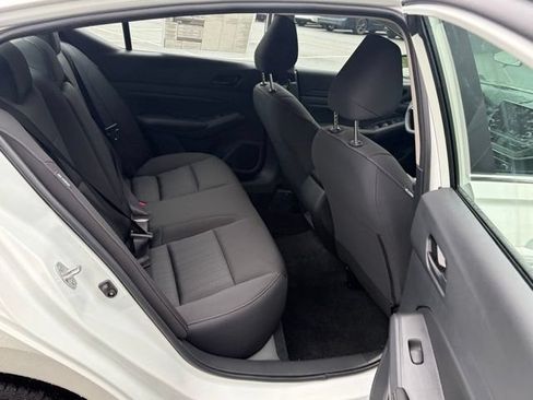 New 2026 Nissan Altima 2.5 SV FWD image 29
