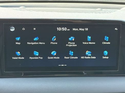 Used 2024 Hyundai Palisade SEL AWD/4WD image 14
