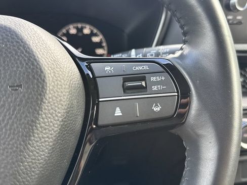 Used 2024 Honda CR-V EX-L image 34