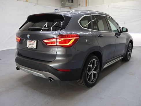 Used 2019 BMW X1 xDrive28i w/ Convenience Package AWD/4WD image 7