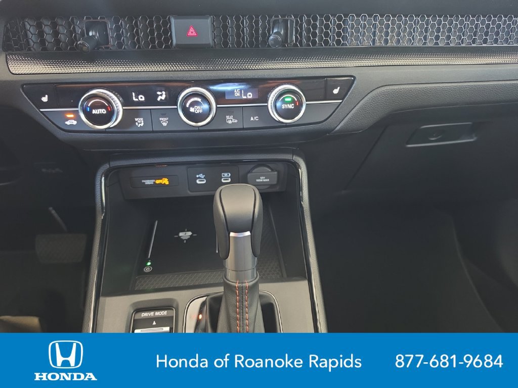 New 2027 Honda CR-V Sport-L image 15
