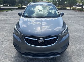 Used 2020 Buick Encore Preferred FWD video 1