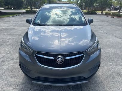 Used 2020 Buick Encore Preferred