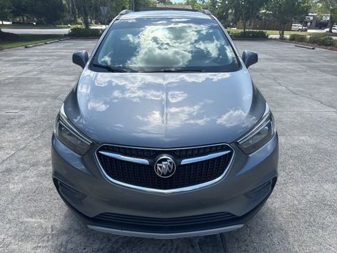 Used 2020 Buick Encore Preferred FWD image 1