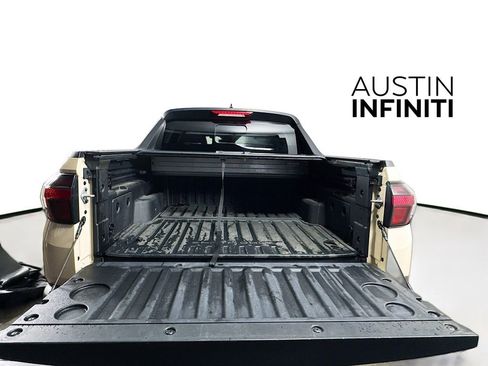 Used 2022 Hyundai Santa Cruz SEL Premium w/ Cargo Package image 30