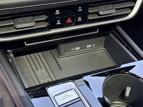 New 2026 Volkswagen Atlas Cross Sport SEL R-Line image 24