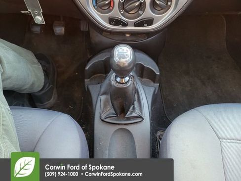 Used 2007 Ford Focus SES image 10