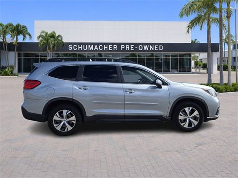 Used 2021 Subaru Ascent Premium w/ Convenience Package image 8