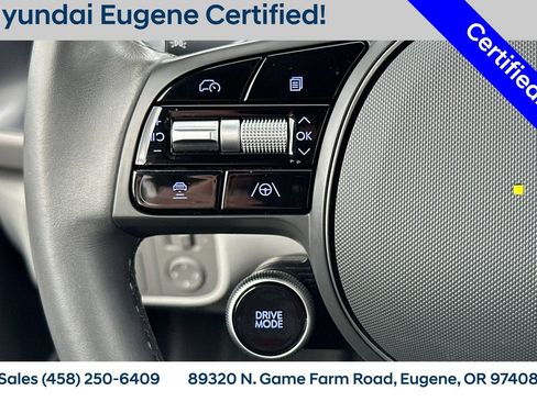 Used 2024 Hyundai Ioniq 6 SEL image 30