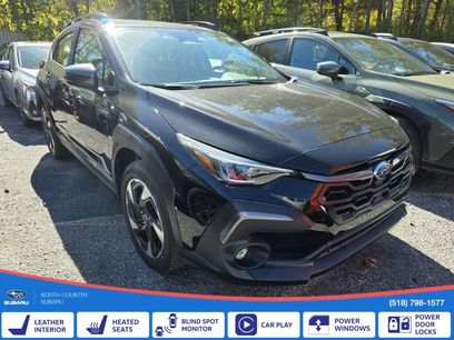 New 2025 Subaru Crosstrek 2.5i Limited