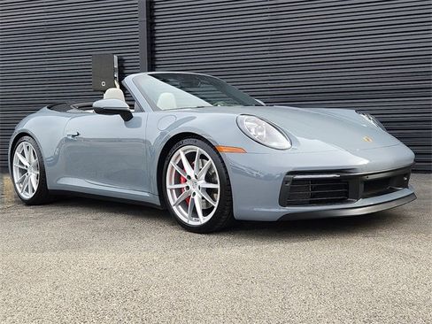 Used 2024 Porsche 911 Carrera S image 10
