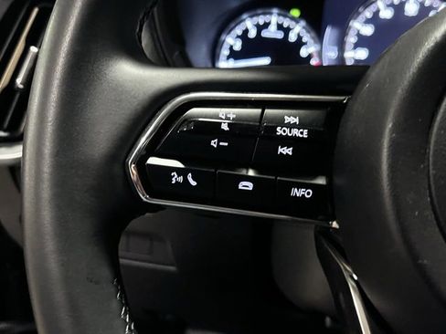 Used 2026 MAZDA CX-90 3.3 Turbo w/ Select Package image 21