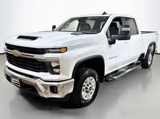 Used 2025 Chevrolet Silverado 2500 LT w/ Convenience Package AWD/4WD video 1