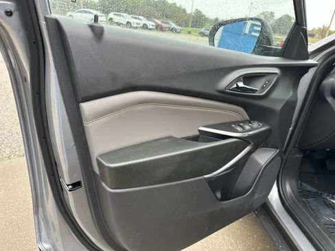 New 2025 Chevrolet Trax ACTIV w/ Driver Confidence Package image 9