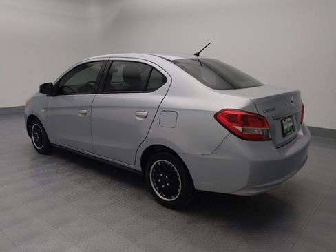 Used 2019 Mitsubishi Mirage G4 ES image 3