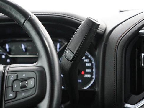 Used 2021 GMC Sierra 1500 AT4 AWD/4WD image 21
