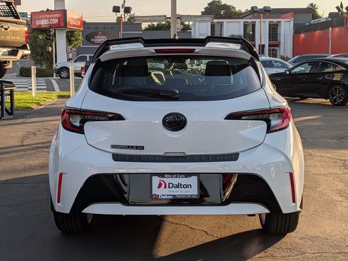 New 2026 Toyota Corolla SE image 3