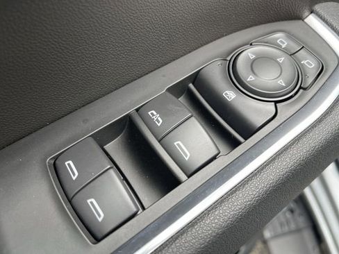 New 2026 GMC Sierra 1500 Elevation AWD/4WD image 13