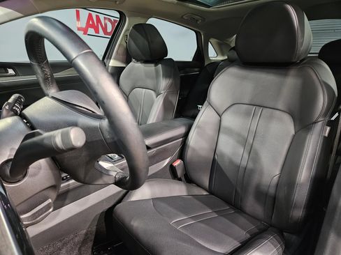 Used 2025 Kia K5 EX FWD image 25