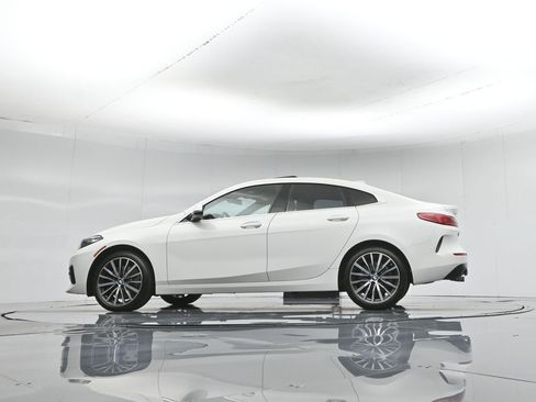 Used 2021 BMW 228i xDrive Gran Coupe w/ Convenience Package AWD/4WD image 55
