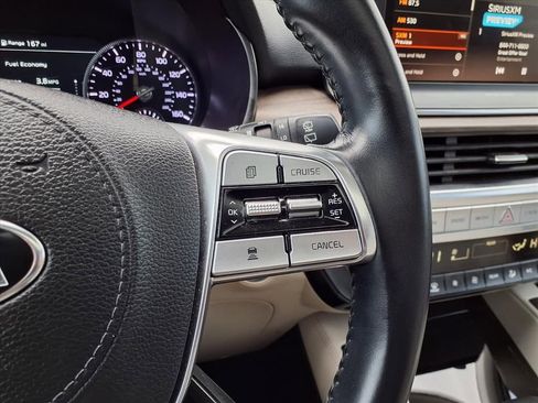 Used 2020 Kia Telluride SX w/ Towing Package image 19