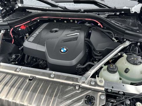 Used 2026 BMW X3 xDrive30 w/ Premium Package image 15