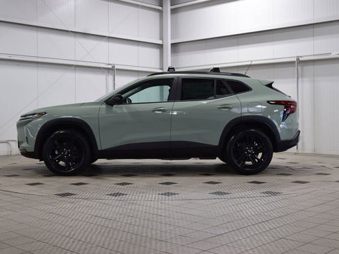 New 2026 Chevrolet Trax ACTIV w/ Driver Confidence Package image 4