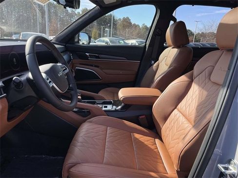 New 2025 Kia Telluride SX Prestige X-Pro image 4