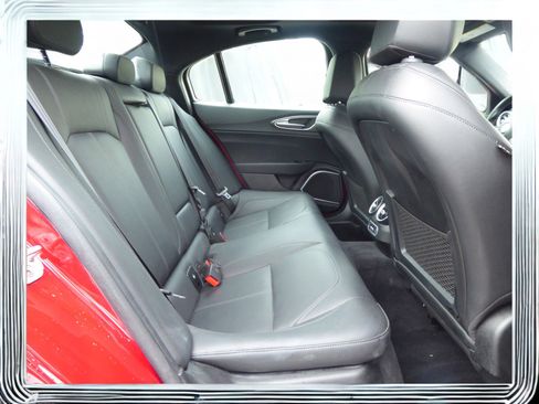 Used 2023 Alfa Romeo Giulia Ti image 20