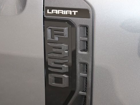 New 2026 Ford F350 Lariat AWD/4WD image 11
