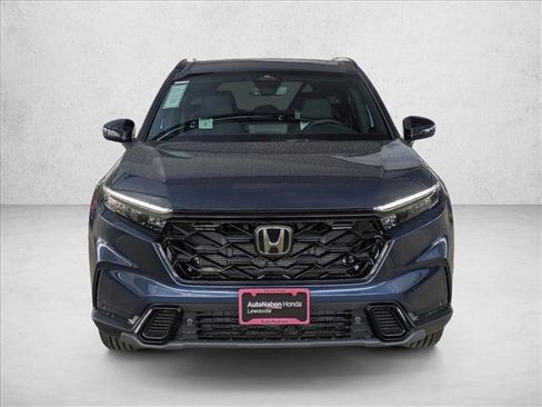 New 2026 Honda CR-V Sport-L image 6