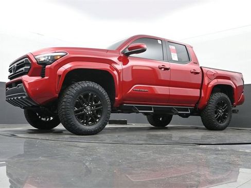 New 2026 Toyota Tacoma SR5 image 26