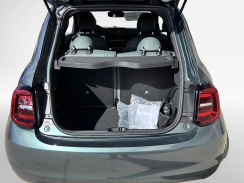 New 2025 FIAT 500 e FWD image 34