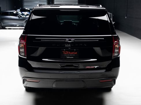 Used 2024 Chevrolet Suburban RST w/ Luxury Package image 25