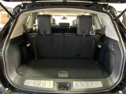 Used 2019 INFINITI QX60 Pure AWD/4WD image 30