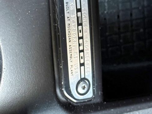 Used 2024 Ford Bronco Wildtrak image 25