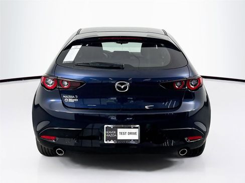 New 2026 MAZDA MAZDA3 s image 7