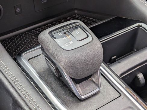 Used 2023 Nissan Pathfinder Platinum w/ Cargo Package AWD/4WD image 15