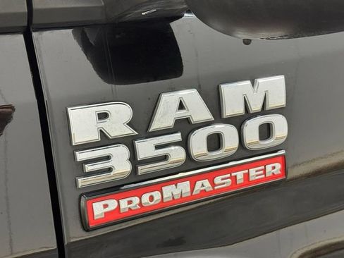 Used 2021 RAM ProMaster 3500 w/ RV Ready Prep Package FWD image 36