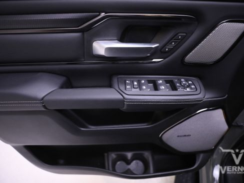 New 2026 RAM 1500 Rebel image 17