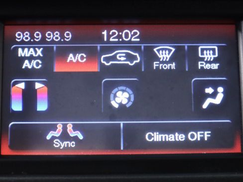 Used 2014 Dodge Journey SXT AWD/4WD image 17