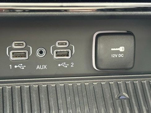 New 2026 Jeep Grand Cherokee L Limited AWD/4WD image 24