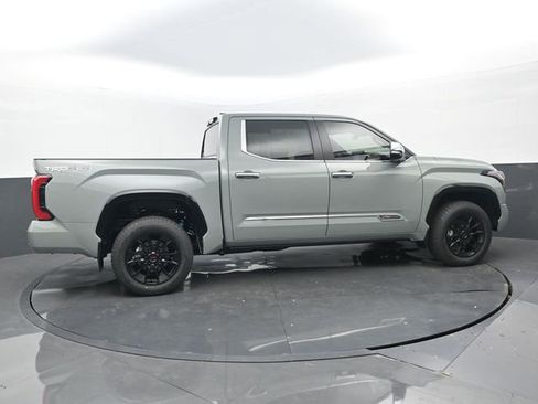 New 2026 Toyota Tundra 1794 Edition w/ TRD Off-Road Package image 2