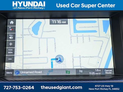 Used 2019 Genesis G80 3.3T Sport RWD image 25
